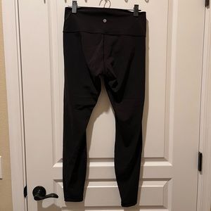 Women’s Lululemon Leggings
